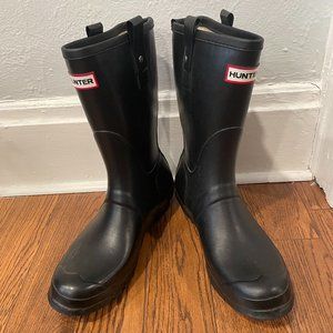 Hunter  Rain Boots